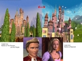 King Dominic is Rapunzel's relative? - barbie-movies photo