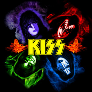  Klassic 吻乐队（Kiss）
