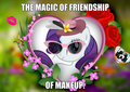 LOTS OF CRY -CIT - my-little-pony-friendship-is-magic photo