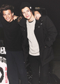 Larry                    - one-direction photo