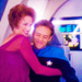 Leeta and Julian - Let Who He Is Without Sin - star-trek-deep-space-nine icon