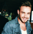 Liam         - one-direction photo