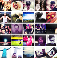 Liam's Instagram pics - liam-payne photo