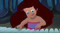 Little Ariel *edit* - disney-princess photo