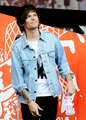 Louis         - one-direction photo