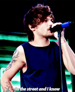 Louis ♥                  