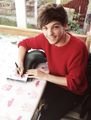 Louis                                                - one-direction photo