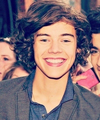 Love this pic of him <3               - harry-styles photo