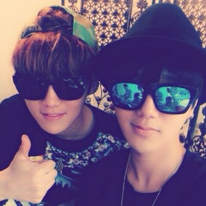  Luhan 140528 Instagram Update: !!!~ ^^