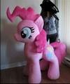 MLP Plushies - my-little-pony-friendship-is-magic photo