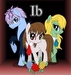 MLP picture - my-little-pony-friendship-is-magic icon