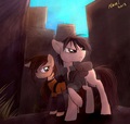 MLP picture - my-little-pony-friendship-is-magic fan art