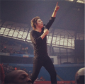 Manchester 5/31/14 - one-direction photo