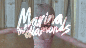  марина and the diamonds