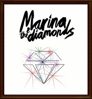  марина and the diamonds