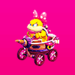 Mario Kart 8  - mario-kart icon