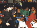 Martin Luther King, Jr. Day At Neverland Back In 1994 - michael-jackson photo