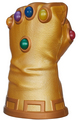 Marvel and Hasbro Reveal 2014 Comic-Con Exlusive Infinity Gauntlet Toy Set  - marvel-comics photo