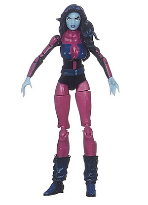 Marvel and Hasbro Reveal 2014 Comic-Con Exlusive Infinity Gauntlet Toy Set 
