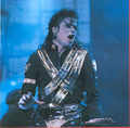 Michael Jackson Dangerous World Tour - michael-jackson photo