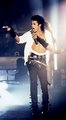 Michael Jackson In Concert - michael-jackson photo