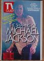 Michael On The Cover Of TV Guide - michael-jackson photo
