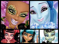 Monster High Ghouls Rule - monster-high photo