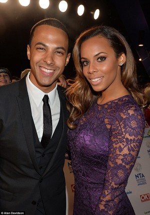 Mr and Mrs Humes
