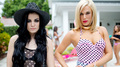 NXT's Summer Vacation - Pool Party - wwe-divas photo