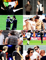 Narry - May ♥ - one-direction photo