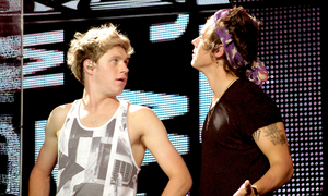 Narry                 