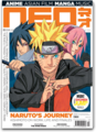 Neo Magazine - Naruto - naruto photo