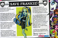 New credit to owner - monster-high photo