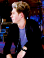 Niall                       - one-direction photo