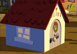  Olive's Doghouse screenshot