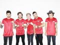 On The Road Again Tour  - one-direction photo