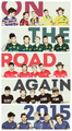 On The Road Tour                   - one-direction photo
