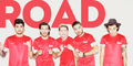 On the road again tour - one-direction photo