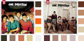 One Direction Singles - one-direction photo
