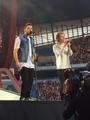 One Direction Where We Are Tour - Manchester (31.05.2014) - x - one-direction photo