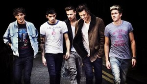 One Direction ll Midnight Memories ♡