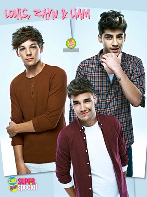  One direction