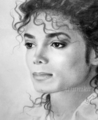 Onetime Disney Actor, Michael Jackson - disney fan art