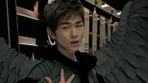 Onew wings