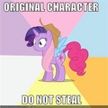 Original Character - my-little-pony-friendship-is-magic photo