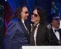 Paul Stanley and Ace Frehley - paul-stanley photo
