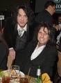 Paul Stanley and Alice Cooper - paul-stanley photo