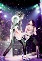 Paul Stanley and and Ace Frehley - paul-stanley photo