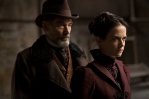  Penny Dreadful - 1x01 - promotional mga litrato