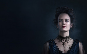  Penny Dreadful achtergrond